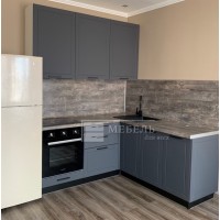 Кухня Глетчер 9