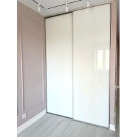 Встроенный шкаф-купе 8 Встроенный шкаф-купе 8