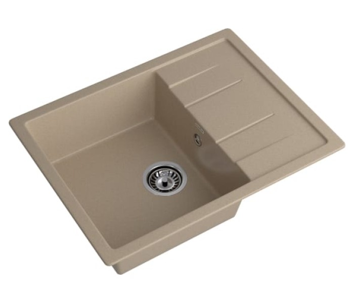 Мойка Granfest Quadro 650L