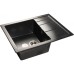 Мойка Granfest Quadro 650L