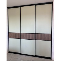Встроенный шкаф-купе 28 Встроенный шкаф-купе 28