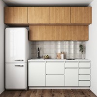 Кухня Лайт 20