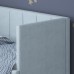 Кровать Quadra 2 Кровать Quadra 2