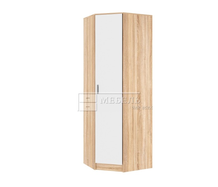 Шкаф угловой Беатрис