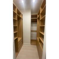 Гардеробная 10