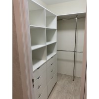 Гардеробная 13