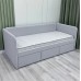 Кровать Olivia Twin 2 Кровать Olivia Twin 2