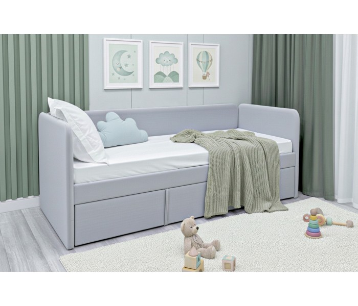 Кровать Olivia Twin 2 Кровать Olivia Twin 2