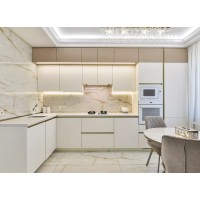 Кухня по индивидуальным размерам 62