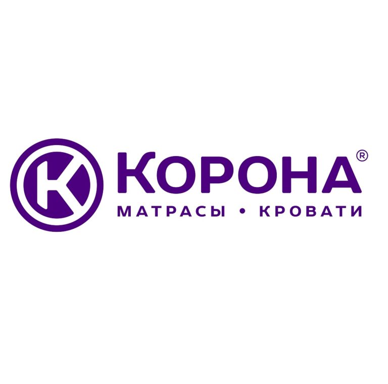 Матрас корона ру